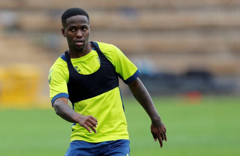 Jonathan Silva, en libertad