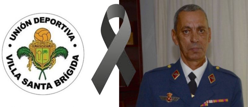 El Villa lamenta la muerte de su colaborador José Carmelo