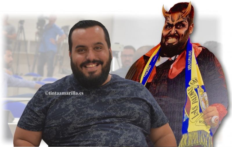 "El año que viene, San Pedro"