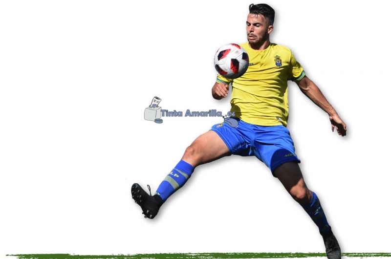 Primera ausencia en la Liga de Kirian Rodríguez