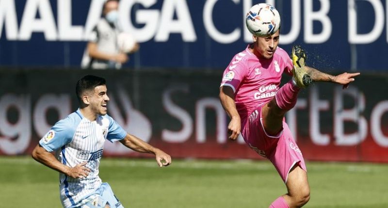 0-0: Empate en Málaga con trazas de victoria