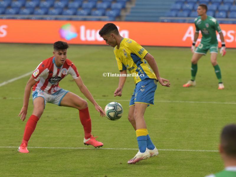 Pedri, como Peter Pan