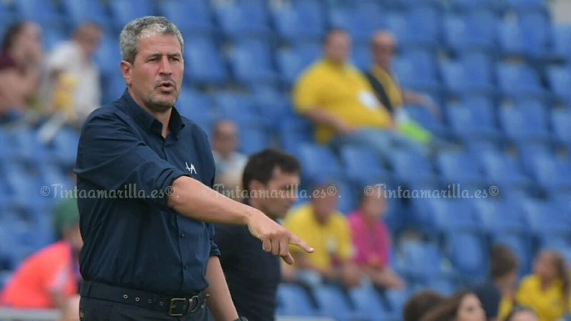 Manolo Márquez acepta un banquillo de la Superliga de India