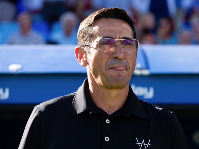 UD y Zaragoza, los banquillos con más urgencias en Segunda