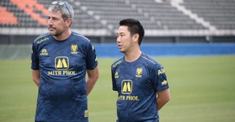 Márquez dejó Thailandia porque "querían hacerme las alineaciones"