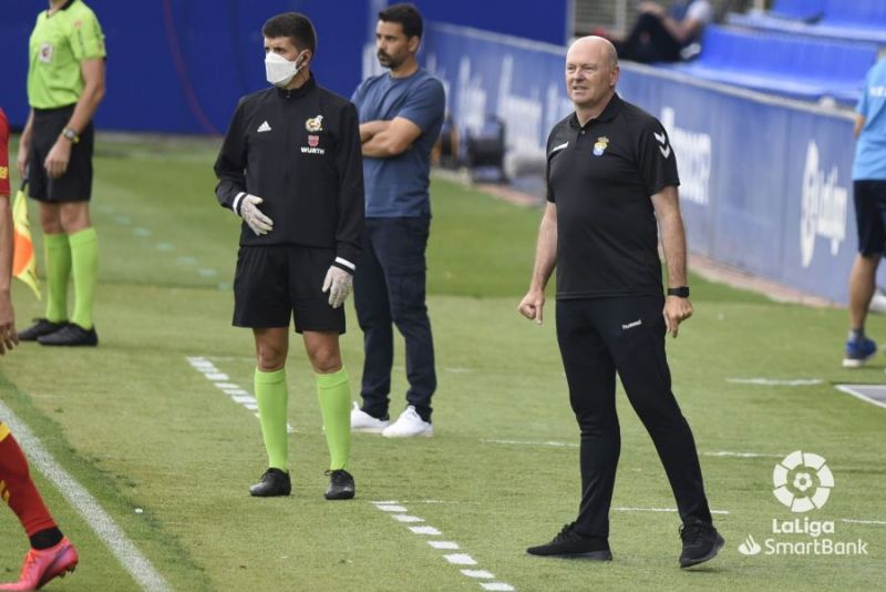 "El gol no puede depender solo de Rubén Castro"