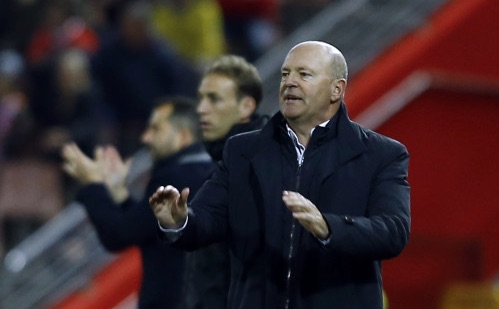 "Fuimos mejores que el Granada"