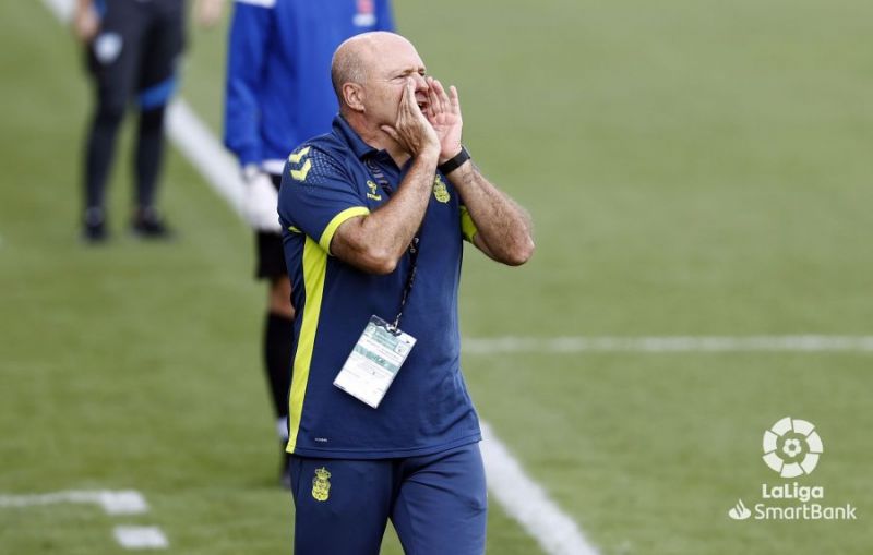 "Estoy preocupado: En tres salidas hemos sufrido tres expulsiones"