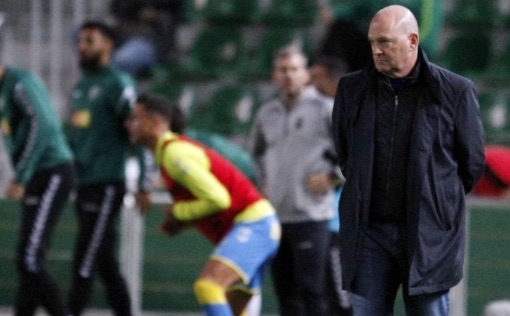 "Gracias por no preguntar por Viera"