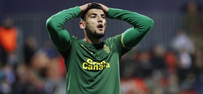 La UD mejora pero el gol no llega