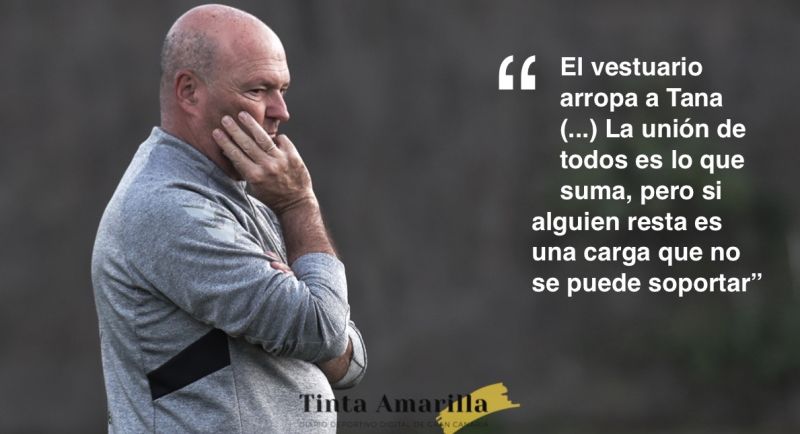 "A todo el que se equivoca damos el perdón"