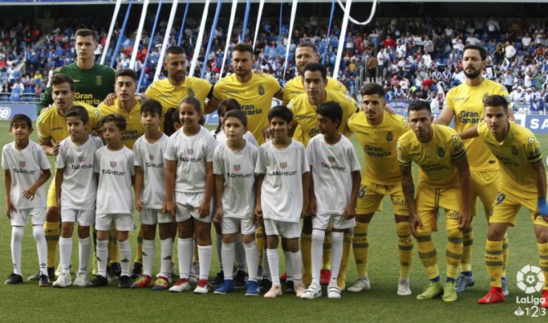 Un equipo asoma en el horizonte