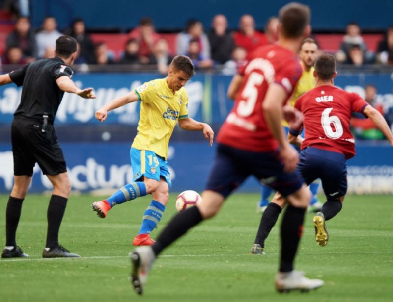 De Galarreta finaliza la Liga y al quirófano