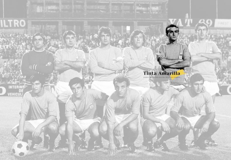 Iriarte, el 'pulpo' navarro con significados partidos frente a Las Palmas