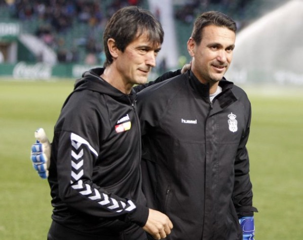 Pacheta dice que "Las Palmas está para cosas gordas"