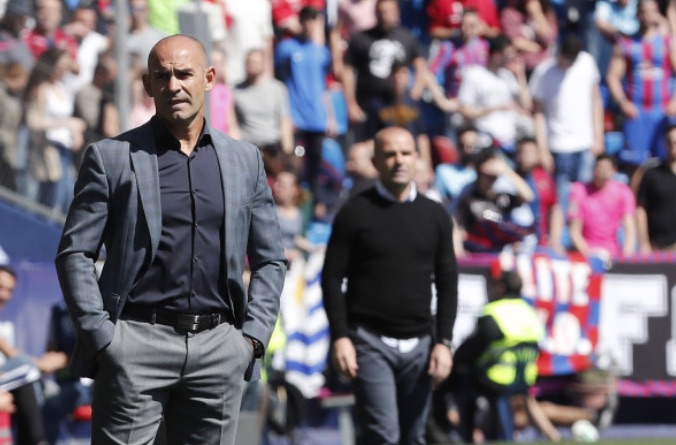 "Podemos estar tristes pero no permito las cabezas agachadas"