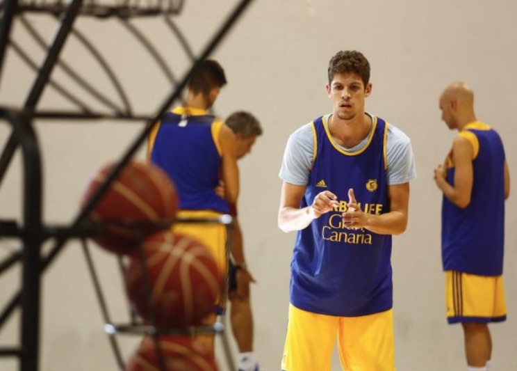 El Gran Canaria ya conoce parte de su calendario de pretemporada