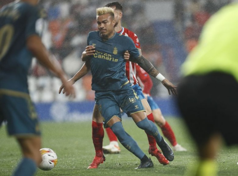 Mel afirma que "Peñaranda se ha roto"