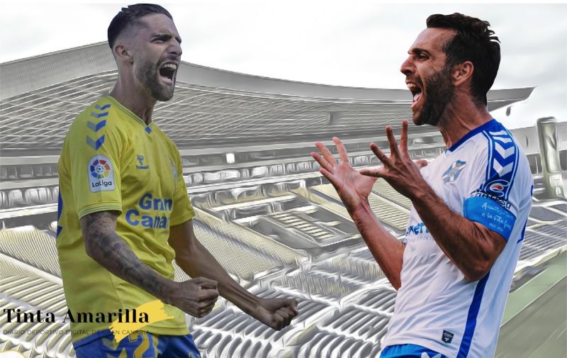 El talento amarillo frente a la garra blanquiazul