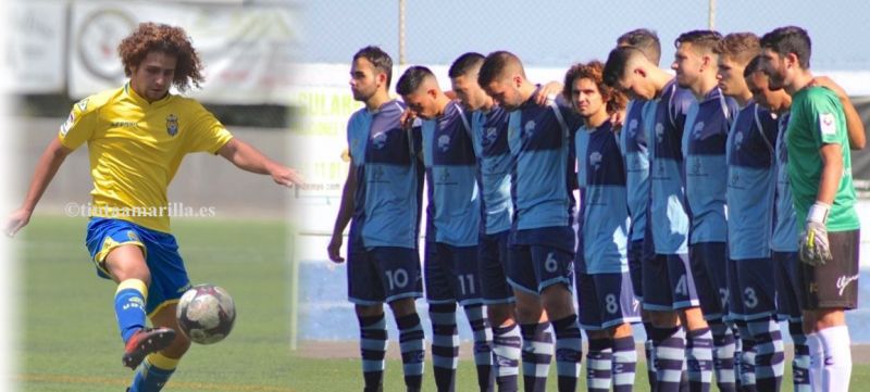 El canterano revelación del equipo sorpresa