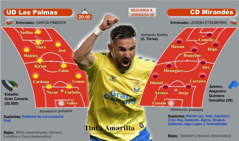 Otros creyeron, lucharon y lo consiguieron