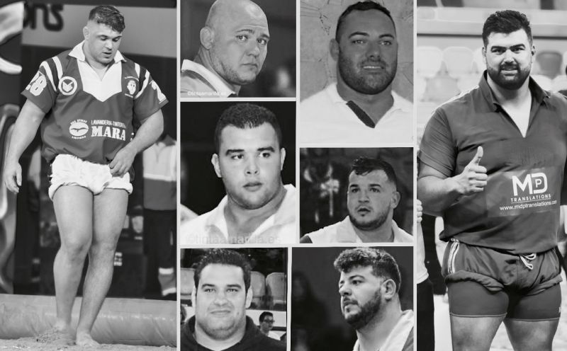 El Mundial ya tiene lista de canarios