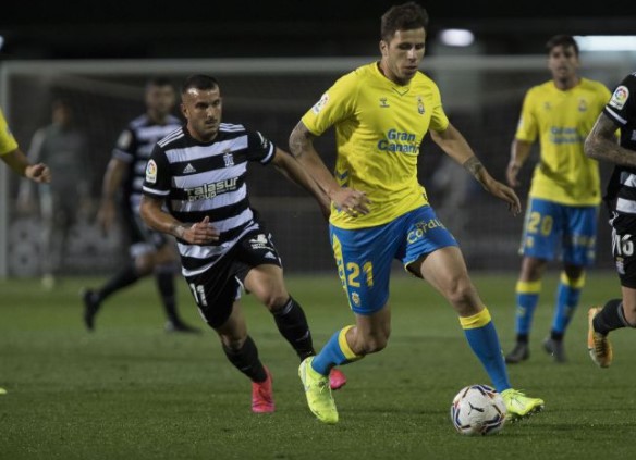 Tras Rivera, sólo falta el debut de Ismael Athuman