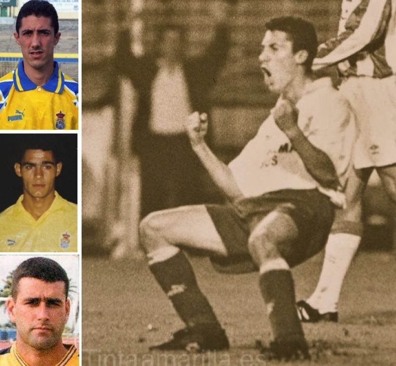 12-04-1992: La aparición profesional de Toni Robaina