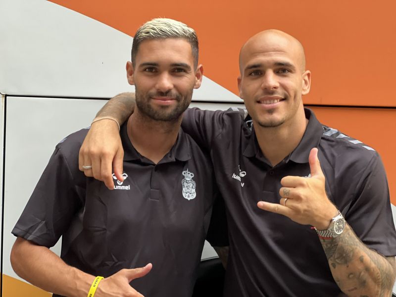 La UD confirma la expedición del stage en Marbella