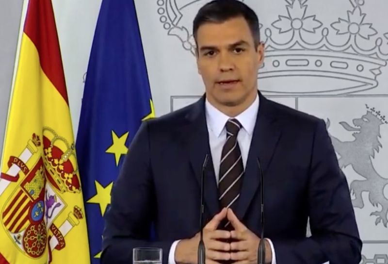 El Gobierno busca una respuesta conjunta al regreso de los aficionados