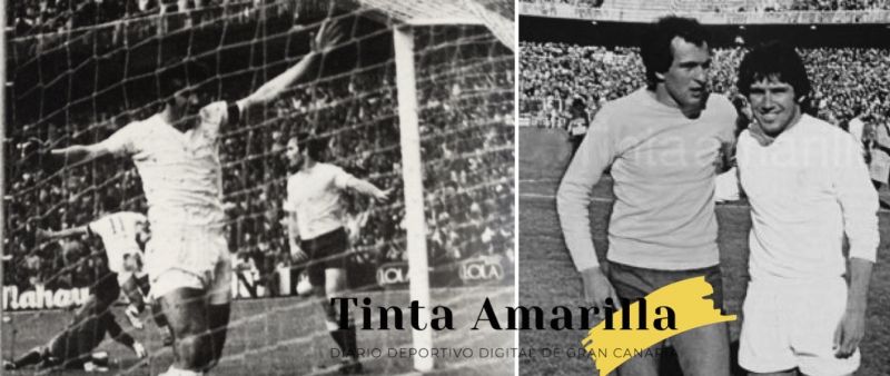 Santillana, el verdugo de los 17 goles 