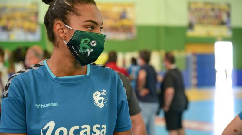 Silvia Navarro y Sayna, entre las 17 elegidas para el Objetivo 2021