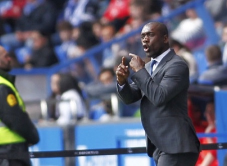 "Los dos equipos se dejaron todo en el campo"