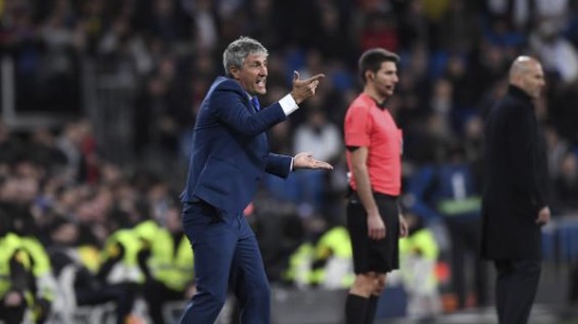 "Gestionamos mal los últimos minutos"