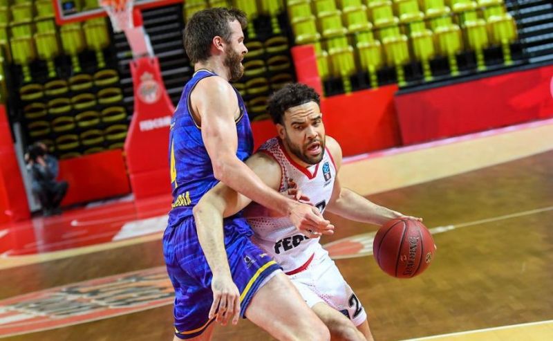 82-77: El Granca no completa su cacería