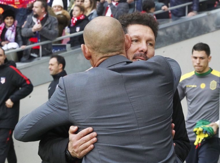 "Con velocidad pudimos ser mejores en el partido"