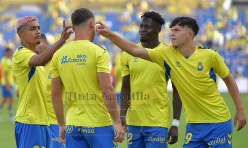 "A Valencia iremos a molestar para ganar los tres puntos"