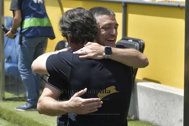 "La expulsión de Coco no es ni falta"