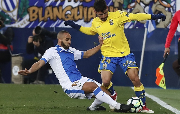 La UD suma sin lucidez en ataque