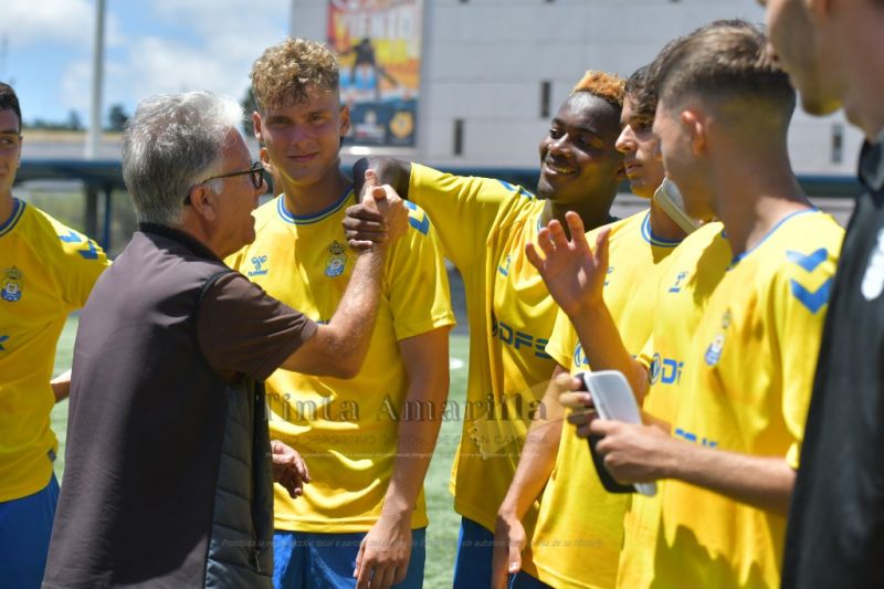 El triunfo más solidario del proyecto de filiales