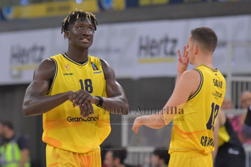 Lakovic espera encontrar "la energía" para iniciar el play off