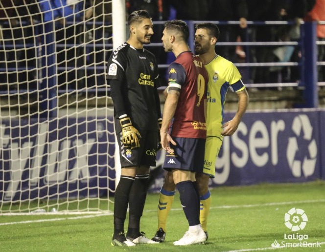 "Cuando Josep jugaba yo no ponía mala cara; él tampoco ahora"