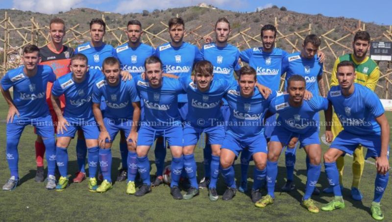 El grupo canario se queda con 20 equipos