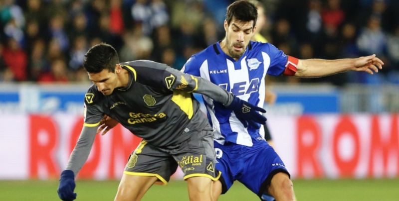 Para Vicente, "nosotros metimos al Alavés en el partido"