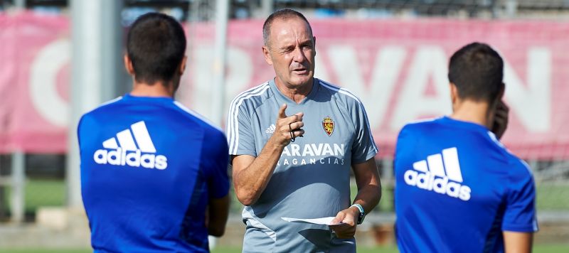 "La competición está adulterada y huele a podrida"