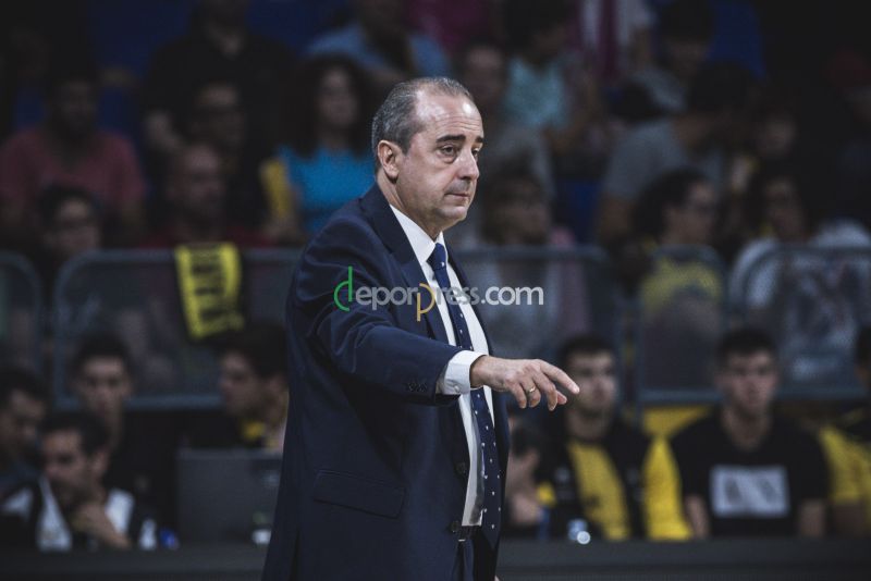 Vidorreta endulza la llegada del Gran Canaria