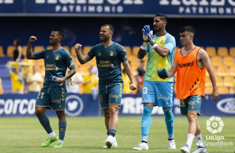 La UD lanza una iniciativa para llenar las gradas ante el Oviedo