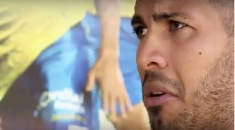 Viera envía dos recados a Setién