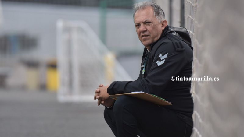 "Seguiremos frotando la lámpara mágica"