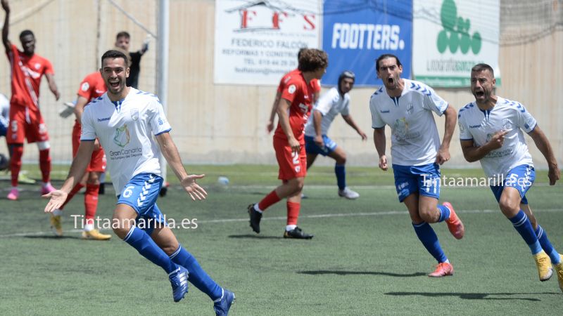 4 equipos canarios de Segunda RFEF piden reunión con Angel Víctor Torres